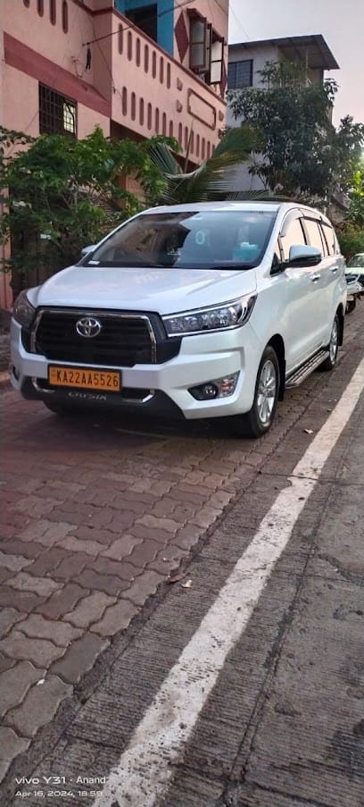 VISHAL TRAVELS business photograph