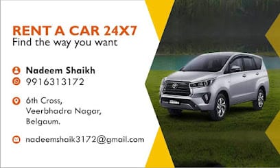 Tehreem Tour and Travels business photograph