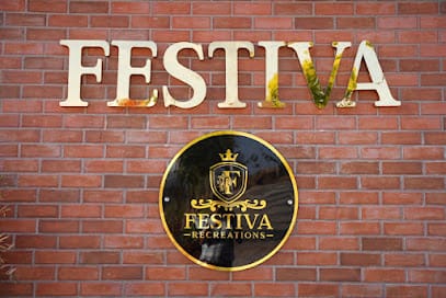 FESTIVA Recreations| Venue in yelahanka bangalore business photograph