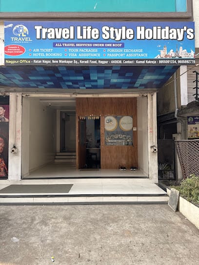 Travel Lifestyle Holiday business photograph