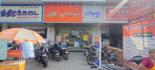 Poorvika Mobiles Maduravoyal. Buy Latest Mobiles, Laptops, Premium Gadgets, Mobile Accessories etc. business photograph