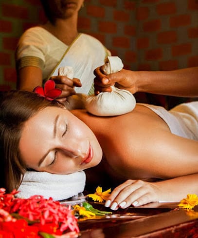 SK Ayurvedic Massage Center business photograph