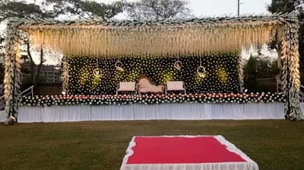 RK EVENTS business photograph