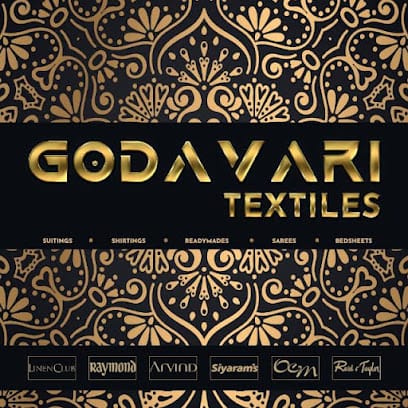 Godavari textiles business photograph