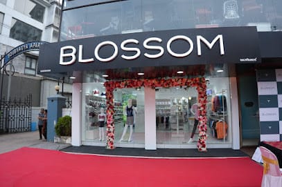 Blossom Exclusive Store Calicut business photograph