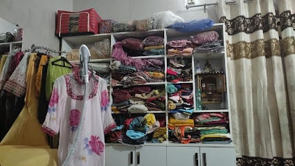 Soch Boutique A designer boutique business photograph