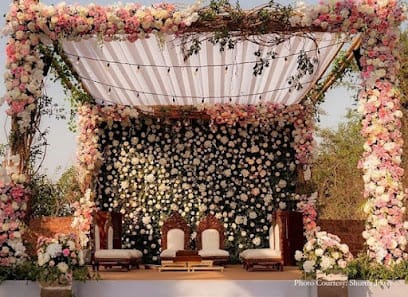 Shadow Event Management business photograph