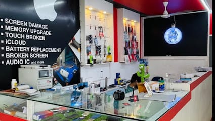 Dr. Phone business photograph