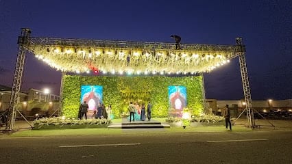 NITIN SOUND & SERVICE, NITS CABLE, NITS EVENT business photograph