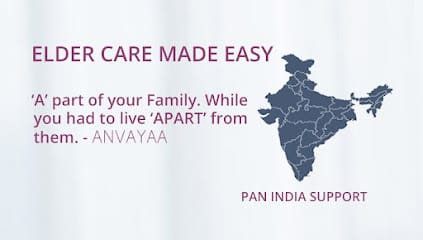 Anvayaa Elder Care Services business photograph