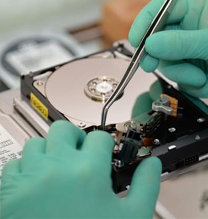 Nagu Computer Needs business photograph