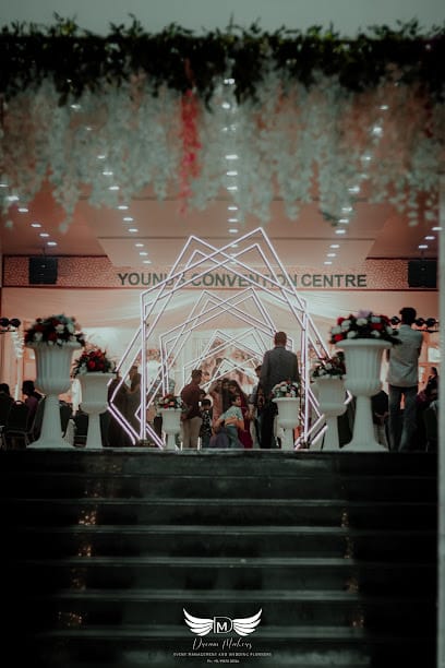 Dream Makers Event management and wedding planners business photograph