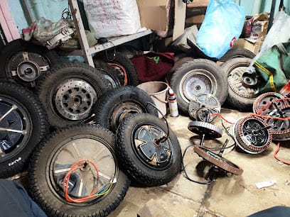 Trigun Tech Solution business photograph