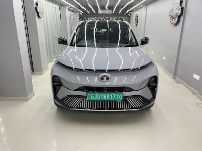 Creative Motors - Best Car Detailing in Ahmedabad, PPF, Ceramic, Graphene Coating in Ahmedabad business photograph