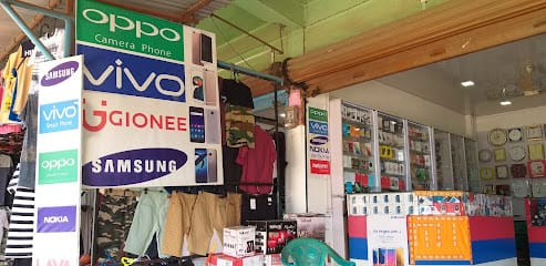 SHUBHAM ELECTRONICS{Mobile shop} business photograph