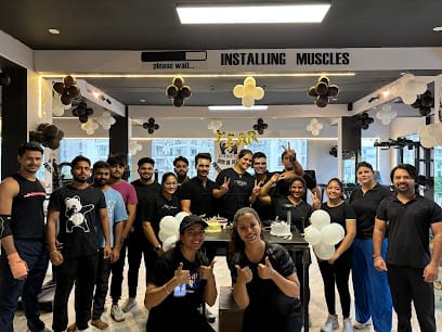 H & S Fitness Club & Gym business photograph