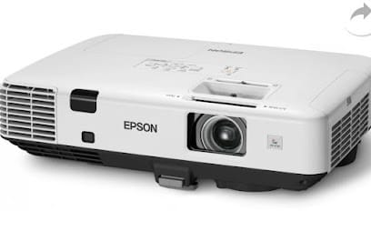 Ambika Technology Projector On Rent business photograph