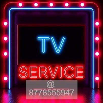 NEWTECH ELECTRONICS - LED TV Repair Service business photograph