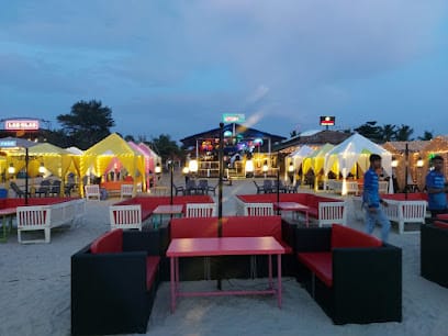 Bottle Bay Official business photograph