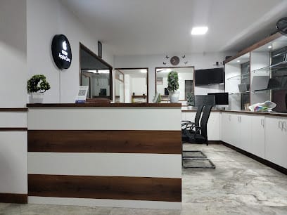 Gcom business photograph