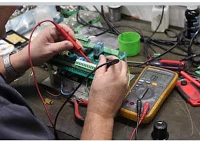 Computer-Laptop-Printer Service Center Adimali (WinTech Computers) business photograph