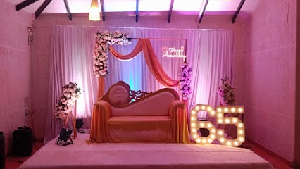 The Nashik Events business photograph