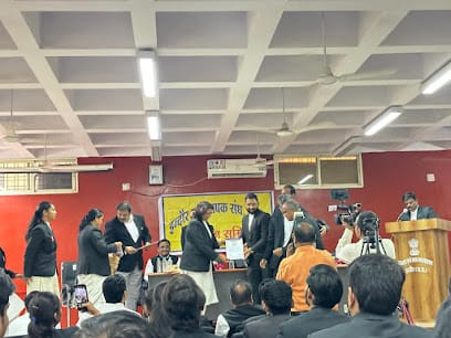 Advocate Priti Mehna business photograph