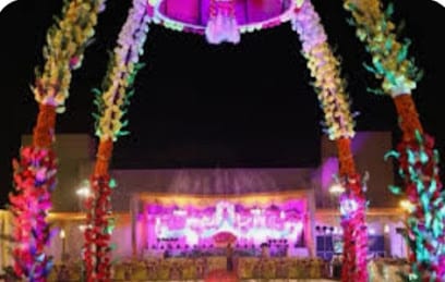 Jas and Raj's Fashion hub and home appliances and events planning business photograph