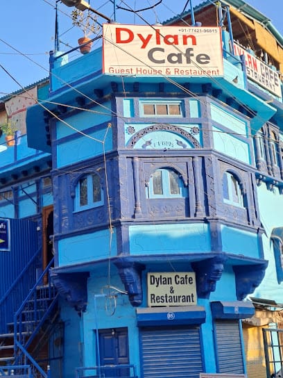 Dylan Cafe Restaurant and guest house business photograph