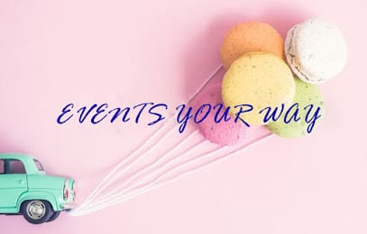 EventsYourWay.Palampur business photograph