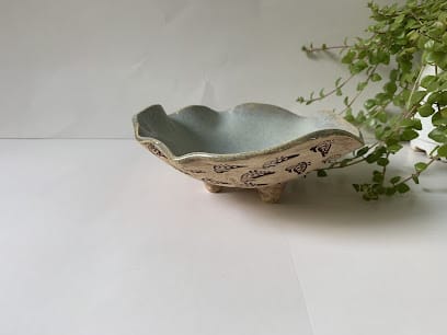 ClayWorx, Pottery by Rashmi business photograph