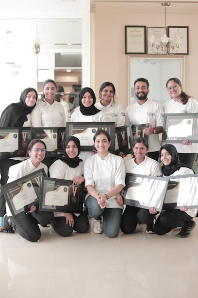 Incredible Art Academy | Baking and Pastry Institute in Ernakulum, Kochi business photograph