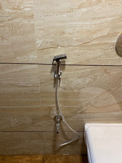 Patel Plumbing services business photograph