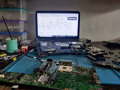 Shree computers & Electronics l Laptop Repair l Printer Repair l Tiny PC l Data recovery Dombivali East business photograph