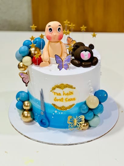 Anytime Cake & Quality Bakers In Gandhinagar business photograph