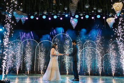 EVENTRA ENTERTAINMENT RAIPUR business photograph