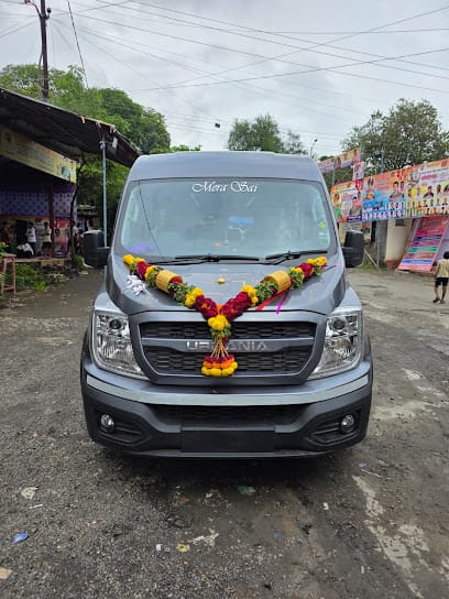 Kiaan Travels - Car Rental And Bus Rental Service business photograph