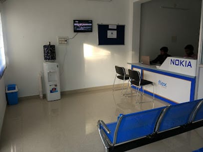 Kumar Electronics MultiBrand Mobile Service Center – Tuticorin business photograph