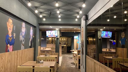 The Fisherman Kitchen + Bar business photograph