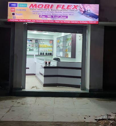 Mobi Flex (The Mobile Repairing Shop) business photograph