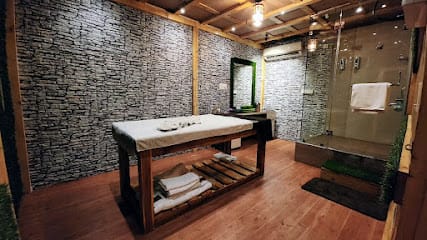 ESA THAI & BALI SPA IN MYSORE business photograph