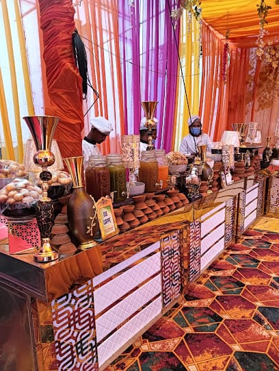R.K. Gupta Caterers business photograph
