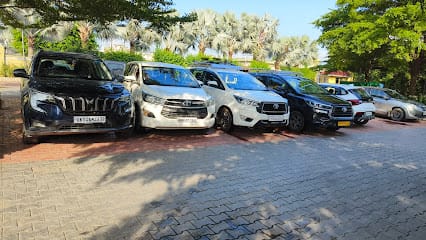 Garvit Taxi Service in Mathura business photograph