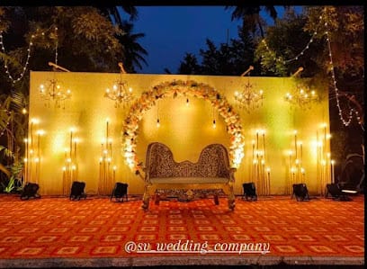 SV Sounds business photograph