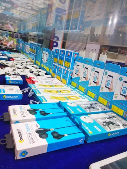 Raj Electronics business photograph