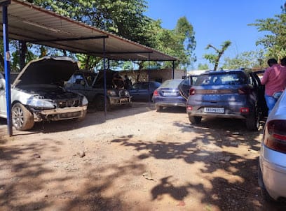 Dream drive premium car service business photograph