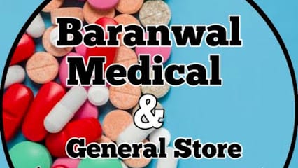 Baranwal Medical and General Store business photograph