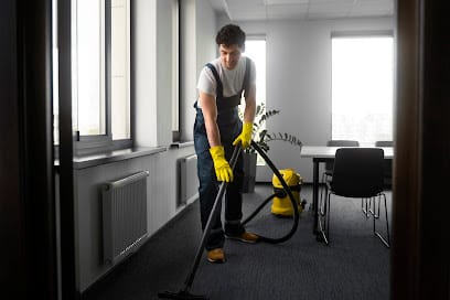 Glitter Home Deep Cleaning Services business photograph