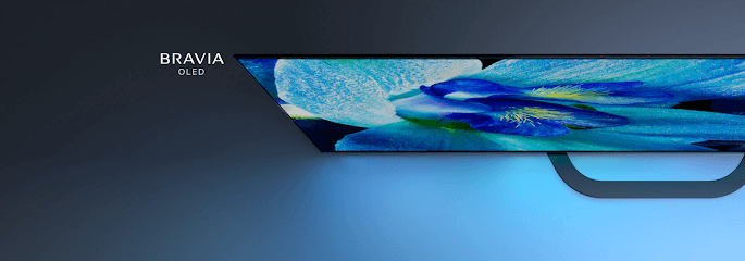 Ajay Electronics business photograph