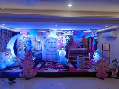 Joshi Event's and management business photograph